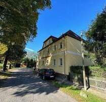 +++ Grundsolides Mehrfamilienhaus in sehr guter Lage von Roßbach +++ - Braunsbedra