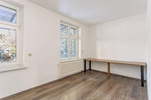 Arbeitszimmer - 