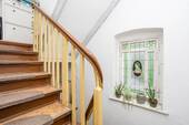 Treppenhaus - 