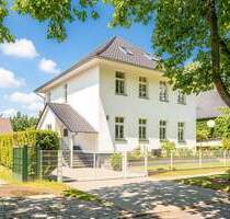 Einfamilienhaus mit Einliegerwohnung nahe Rennbahn Hoppegarten - Neuenhagen bei Berlin