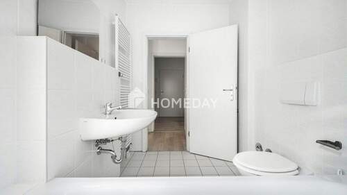 Badezimmer 1 1 - 