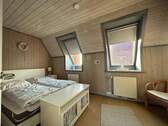 Schlafzimmer OG - 