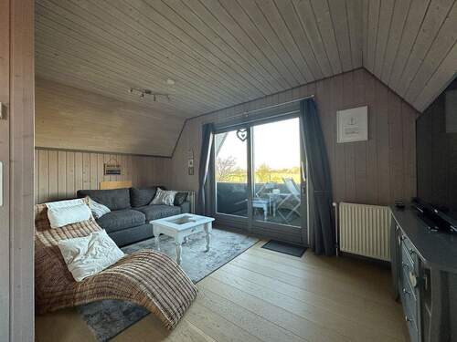 Wohnzimmer OG - 