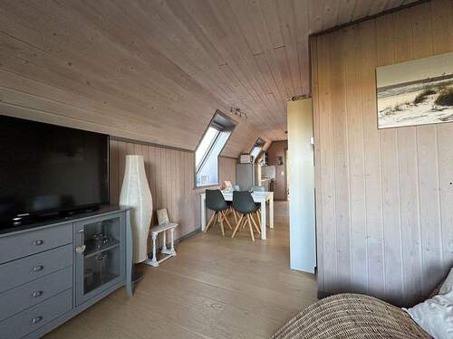 Wohnzimmer OG - 