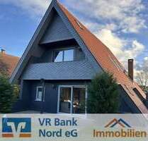 Wunderschöne Ferienimmobilie in unmittelbarer Nähe zum Strand und Meer - Kronsgaard