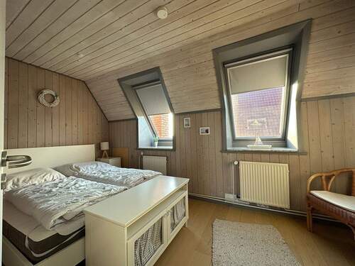 Schlafzimmer OG - 