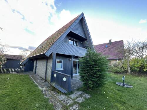 Ansicht - 6 Zimmer Mehrfamilienhaus, Wohnhaus zum Kaufen in Kronsgaard