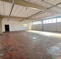 Jede Menge Lagerfläche mit Büro in ruhiger Lage ! - Siebeldingen