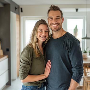 Entspannt Zuhause genießen (Visualisierung) (42).p - 3 Zimmer Etagenwohnung zum Kaufen in Bamberg