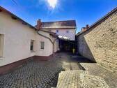 Innenhof - 