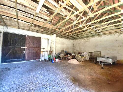 Große Garage - 