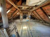 Dachgeschoss - 