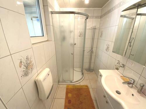 Tageslichtbadezimmer - 