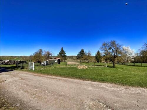 Toller Garten - 