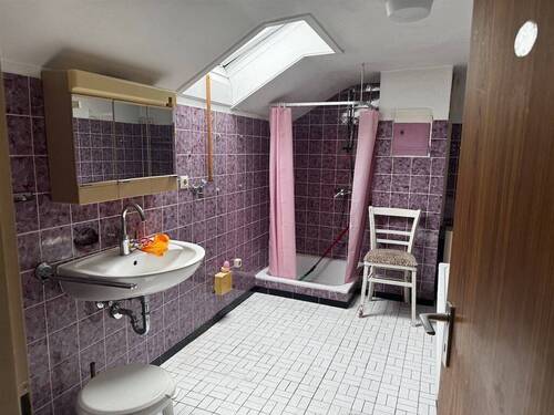 Badezimmer - 