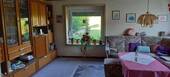 Wohnzimmer - Mehrfamilienhaus, Wohnhaus mit 180,00 m&sup2; in Lauchringen zum Kaufen