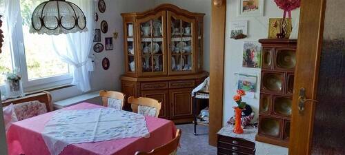 Essbereich - 