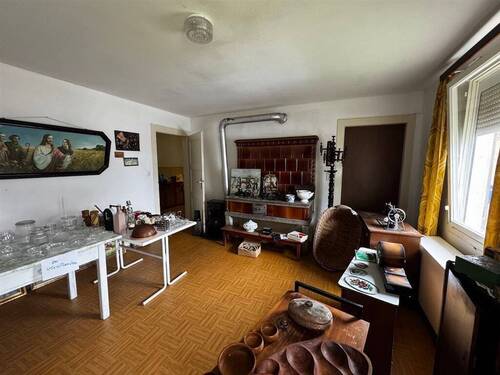 Kachelofen-Zimmer - 