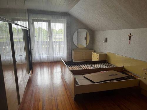 Schlafzimmer - 