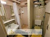 Duschbad Souterrain - 