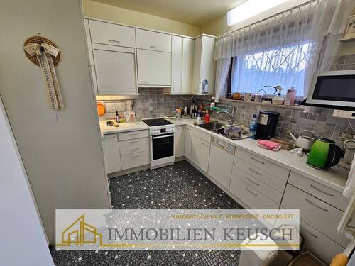 Küche EG - Einfamilienhaus mit 240,10 m² in Bremen zum Kaufen