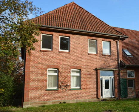 Wohnhaus - Schönes, teilsaniertes Bauernhaus