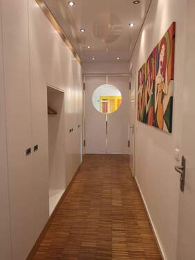 Flur - Büro zur Miete in Hamburg