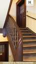 Treppenhaus - 