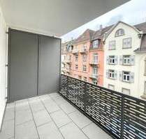 Ab 60 in eine neue Lebensphase starten: Altersgerechtes Wohnen in der Weststadt - Karlsruhe Mühlburg