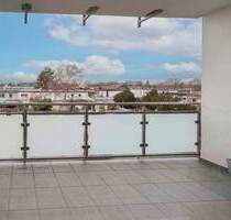 Bezugsfreie 2-Zimmer-Wohnung mit Balkon in ruhiger Lage von Pulheim