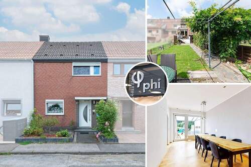 Immobilien-Herzogenrath-Haus-Kaufen-RR496-Grid-02 - PHI AACHEN - Gepflegtes Familienglück in ruhiger Lage von Herzogenrath-Kohlscheid!