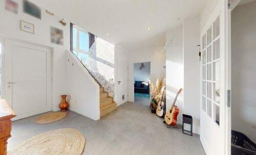 Diele - 6 Zimmer Einfamilienhaus zum Kaufen in Saterland / Strücklingen