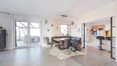 Essbereich - Einfamilienhaus mit 193,10 m&sup2; in Saterland / Strücklingen zum Kaufen