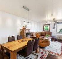 Ihr neues Zuhause nahe Rhein: 3-Zimmer-Wohnung mit Loggia und zwei Bädern - Köln Porz