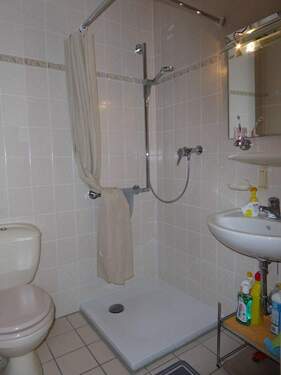 Duschbad - 