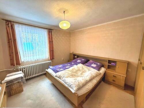 Schlafzimmer - 