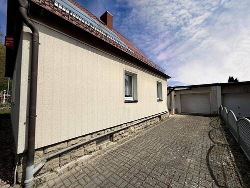 Innenhof - 