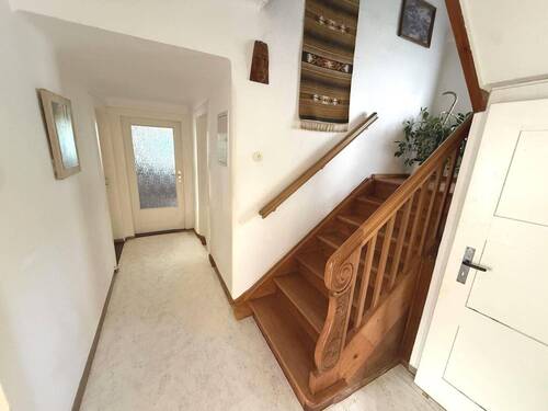 Treppenhaus - 
