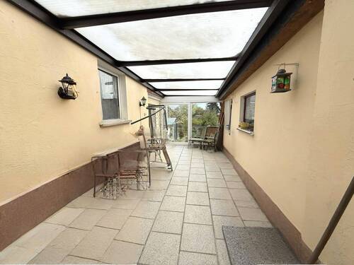 Wintergarten - 