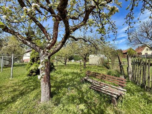 Romantisch - Mehrfamilienhaus, Wohnhaus mit 120,00 m&sup2; in Rodeberg zum Kaufen