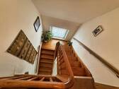 Treppenhaus - 