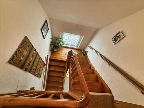 Treppenhaus - 