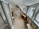 Tageslichtbadezimmer - 