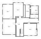 Grundriss Skizze UG - 