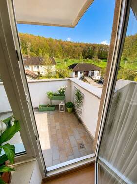 Balkon - 