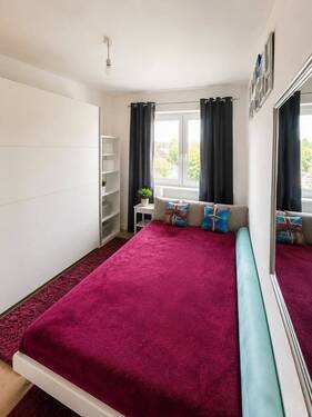 Schlafzimmer - 