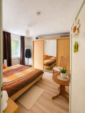 Schlafzimmer - 
