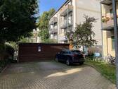 Zusätzlicher Stellplatz - 