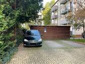 Parkplatz (links) - 