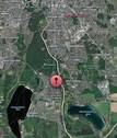 Seenlage und Mitten in Markkleeberg - 